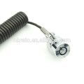 RC-146 Top Security Lock for laptop cumputer